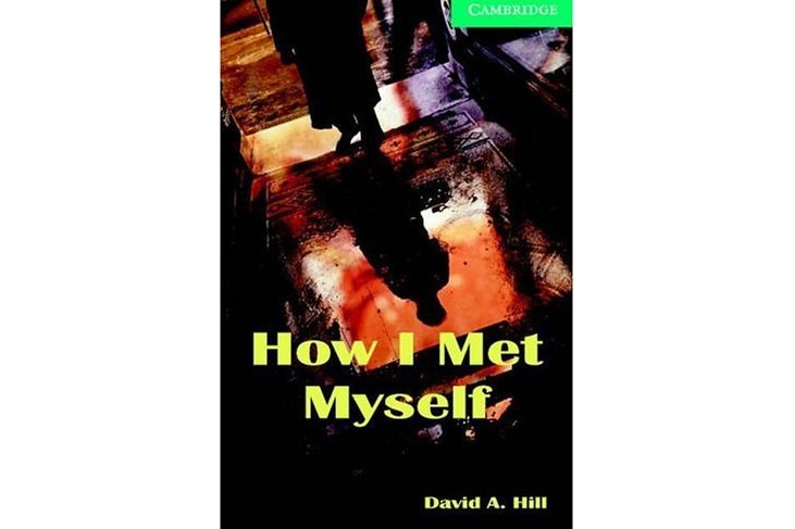 How I Met Myself Level 3 How I Met Myself Level 3