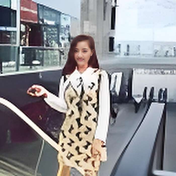 艾娃Elvaa 艾娃Elvaa