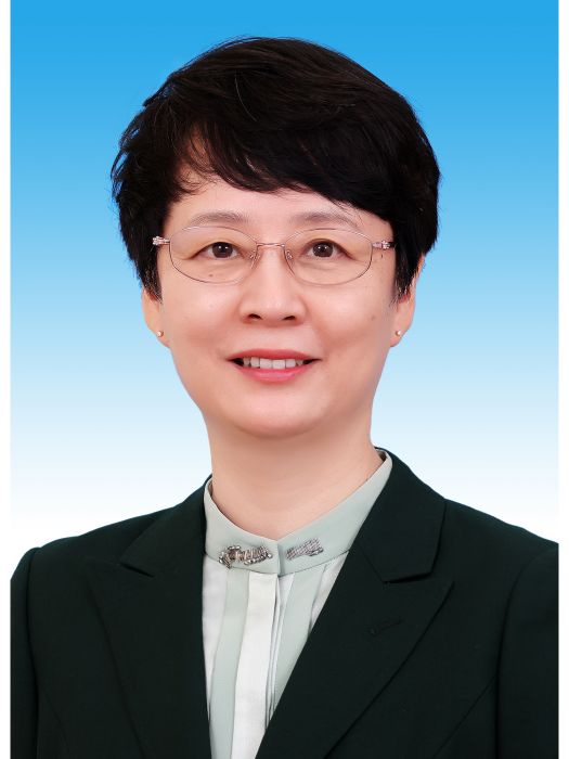 孔凡萍 孔凡萍