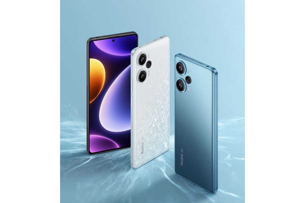 Redmi Note 12 Turbo