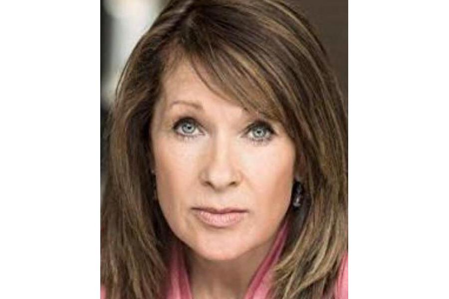 Sharron Nelson Sharron Nelson