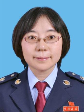 樊旭(國家稅務總局玉溪市紅塔區稅務局黨委委員、副局長) 樊旭(國家稅務總局玉溪市紅塔區稅務局黨委委員、副局長)