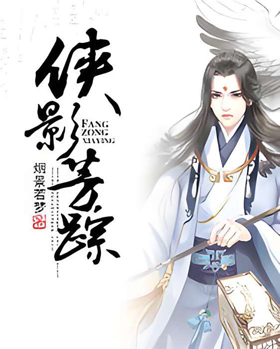 俠影芳蹤 俠影芳蹤