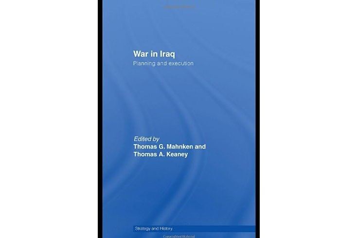 War in Iraq War in Iraq