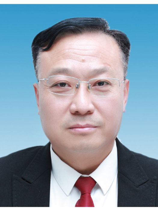 李玉海(山東省德州市慶雲縣自然資源局黨組書記、局長) 李玉海(山東省德州市慶雲縣自然資源局黨組書記、局長)