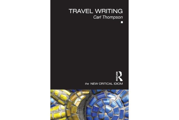 travel writing travel writing