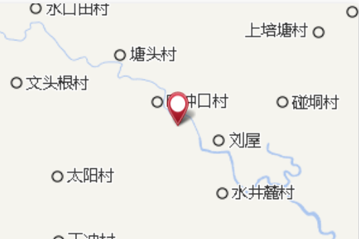 那仙垌村 那仙垌村
