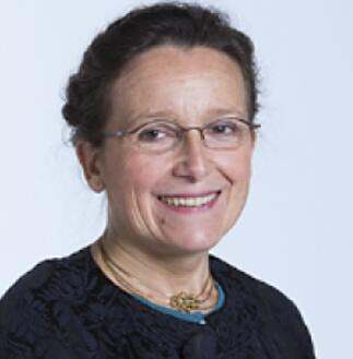 Marie-Christine Lepetit Marie-Christine Lepetit