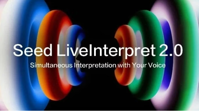 Seed LiveInterpret 2.0 Seed LiveInterpret 2.0