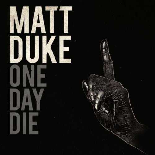 Matt Duke
