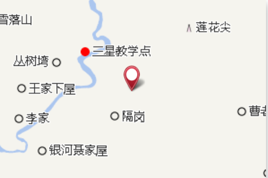 黃家塆 黃家塆
