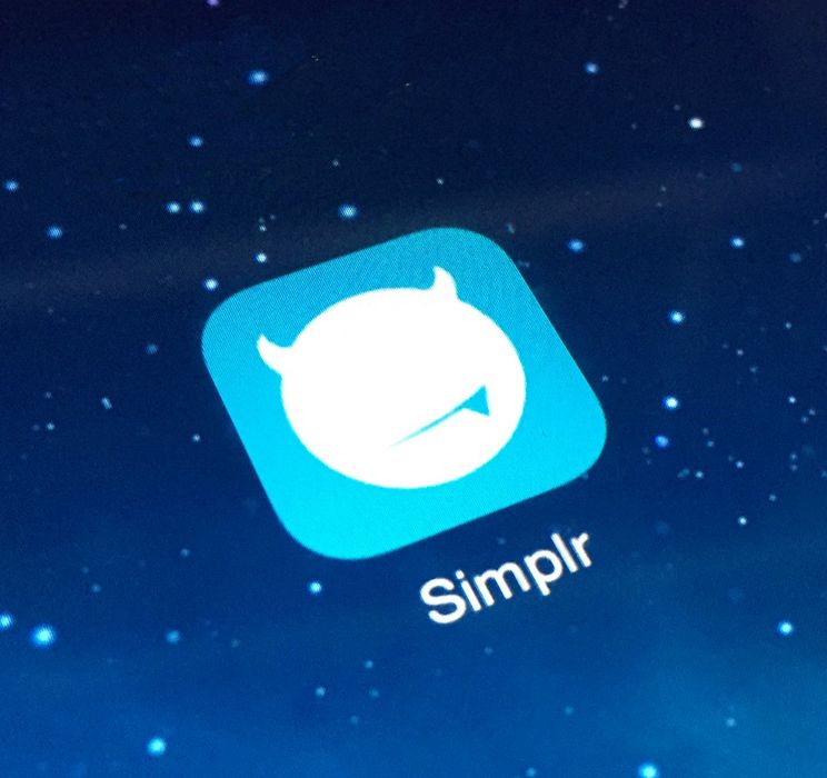 Simplr Simplr