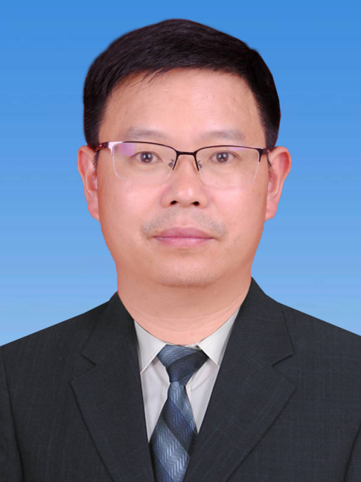 李定川 李定川