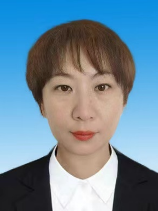 劉丹(山東省聊城市茌平區科學技術局副局長) 劉丹(山東省聊城市茌平區科學技術局副局長)