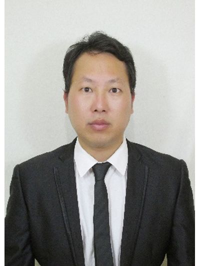 李炬麾 李炬麾