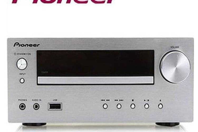 先鋒X-HM501-S 先鋒X-HM501-S
