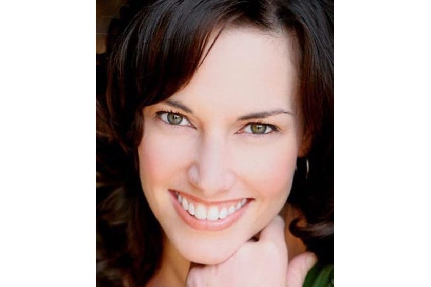 Erin McGrane Erin McGrane