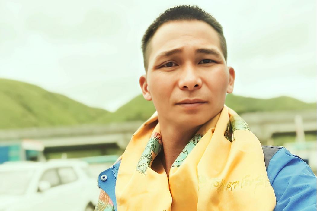 熊流明 熊流明