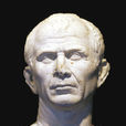 蓋烏斯·尤利烏斯·愷撒(Julius Caesar)