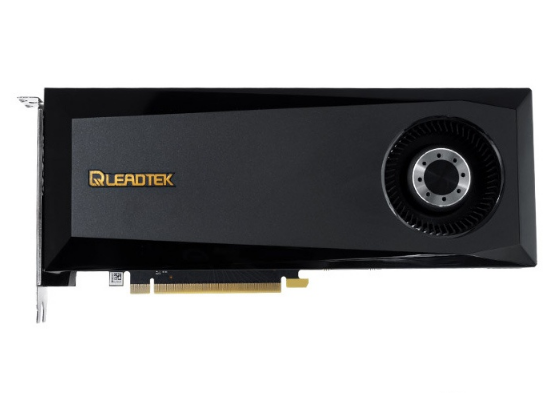 麗台WinFast RTX 2060 CLASSIC 6G 麗台WinFast RTX 2060 CLASSIC 6G