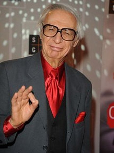 Kreskin Kreskin