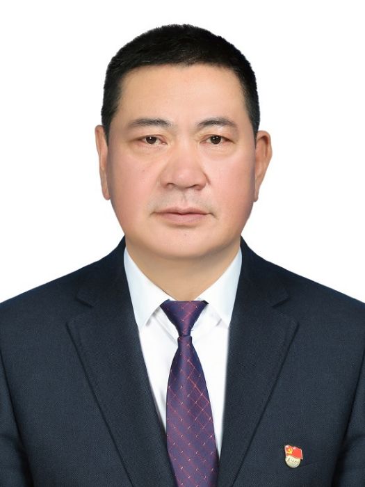 王代剛(吉林省白山市人民代表大會常務委員會副主任) 王代剛(吉林省白山市人民代表大會常務委員會副主任)