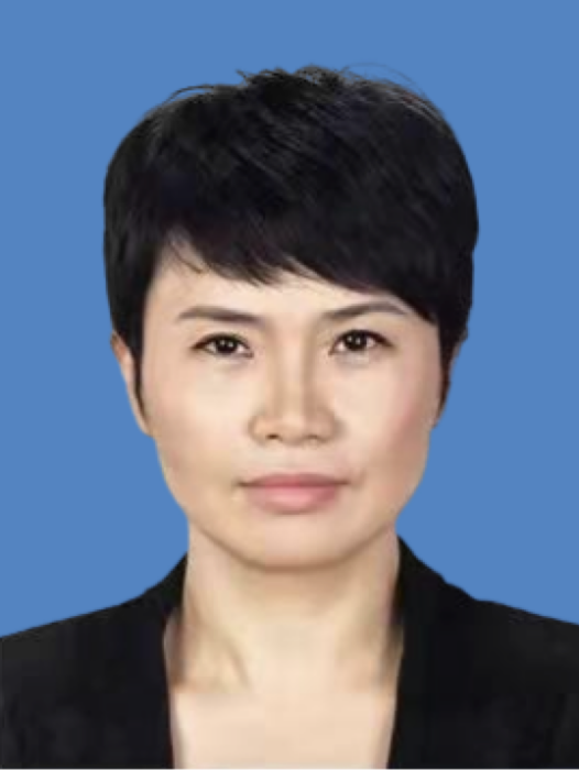 郭華(湖北省荊州市人大常委會副秘書長)