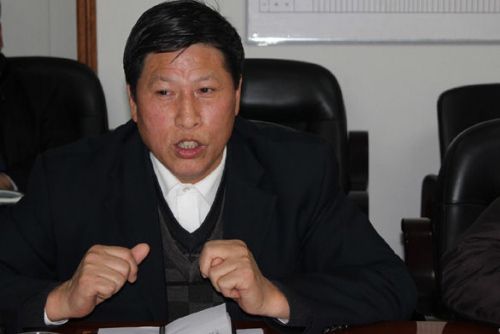 王檢忠 王檢忠