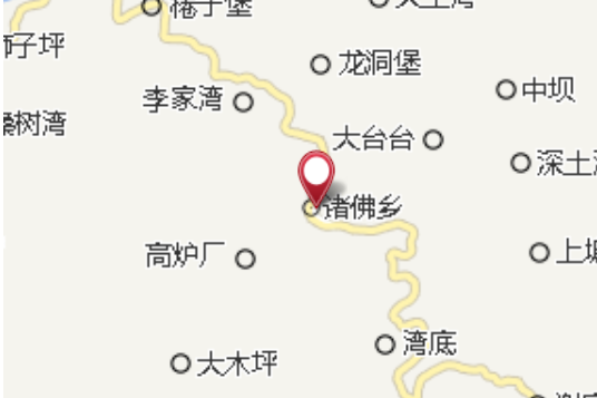 長彎村 長彎村