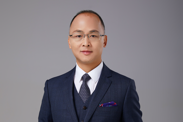 李德漢(律師) 李德漢(律師)