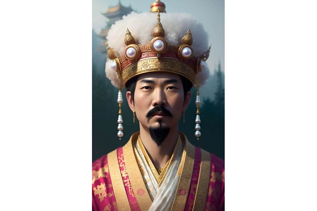 珍珠皇 珍珠皇