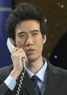 天網恢恢(2012年蔡明、常遠等表演的央視春晚小品)