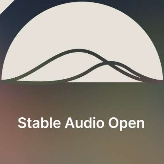 Stable Audio Open