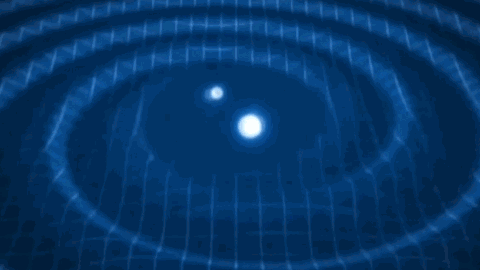 “天琴”引力波探測裝置