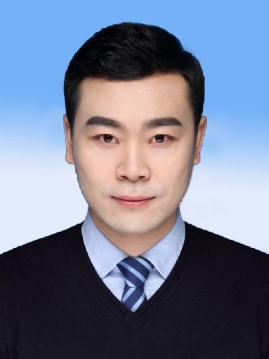吳正新(四川省樂至縣人民政府副縣長)