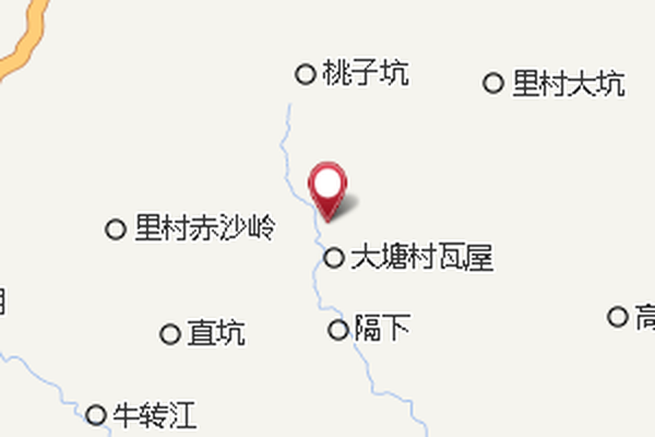 雞婆窩 雞婆窩