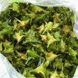 野菱(桃金孃目菱科植物) 野菱(桃金孃目菱科植物)