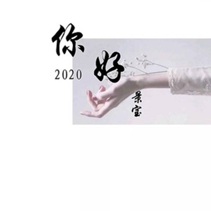 你好 2020 你好 2020