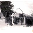 三角花園 三角花園