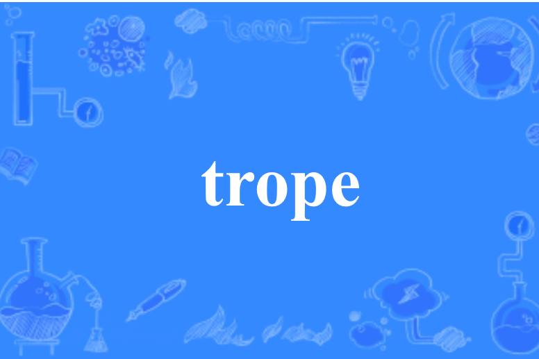 trope trope