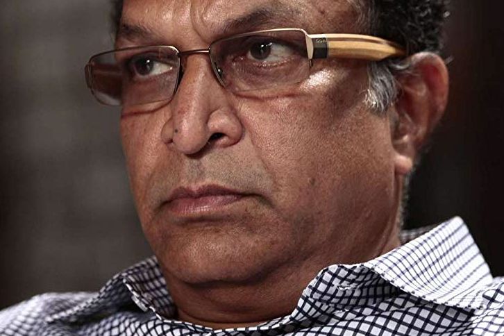 Nasser Nasser