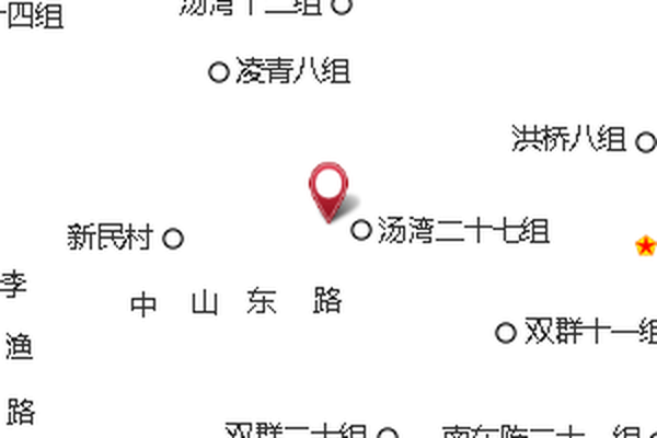 朱家壩橋