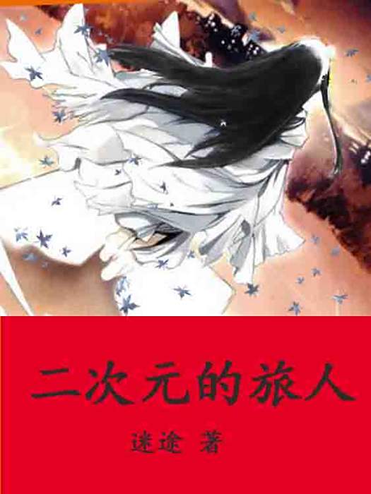 二次元的旅人 二次元的旅人