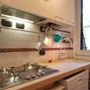 San Michele Del Halldis Apartment San Michele Del Halldis Apartment