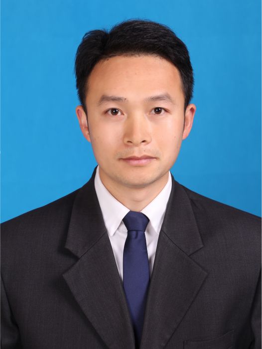 顧愛軍(貴州省綏陽縣水利工程運行服務中心主任) 顧愛軍(貴州省綏陽縣水利工程運行服務中心主任)