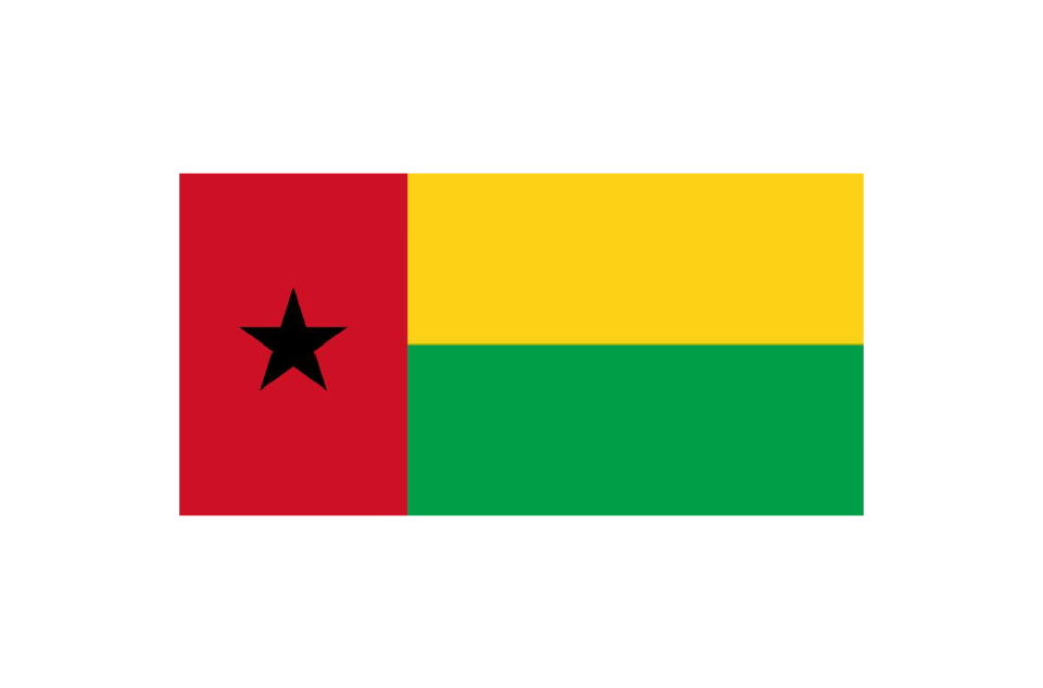 幾內亞比索國旗