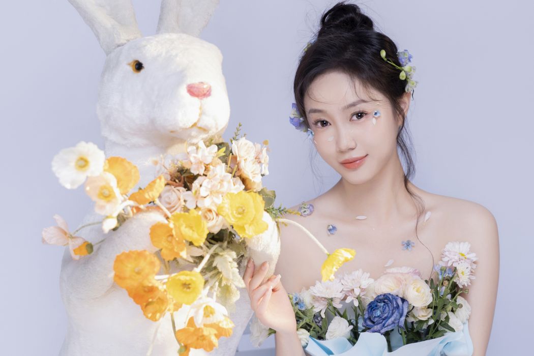 韓秋婷 韓秋婷