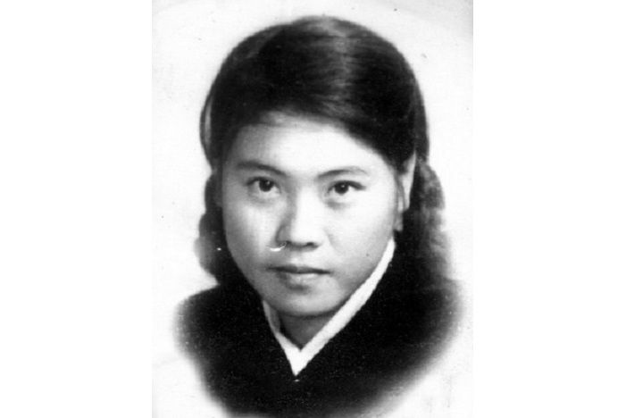 李懷玉(全國勞動模範) 李懷玉(全國勞動模範)