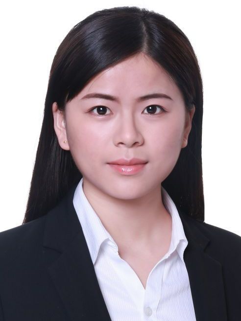 張陽陽(暨南大學講師) 張陽陽(暨南大學講師)