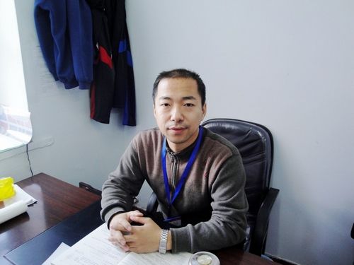 王登科(牡丹江大學信息與電氣工程學院教師) 王登科(牡丹江大學信息與電氣工程學院教師)